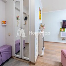 Квартира 56,3 м², 3-комнатная - изображение 5