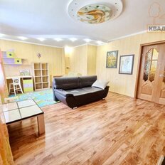 Квартира 73,1 м², 2-комнатная - изображение 2