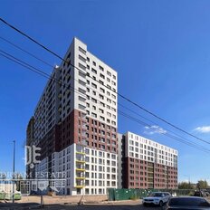 Квартира 37,3 м², 1-комнатная - изображение 5