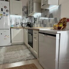 Квартира 36 м², 2-комнатная - изображение 1