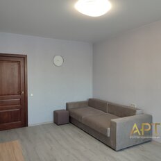 Квартира 39,9 м², 1-комнатная - изображение 3