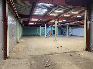 800 м², склад 800 000 ₽ в месяц - изображение 30