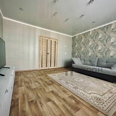 Квартира 55 м², 2-комнатная - изображение 4
