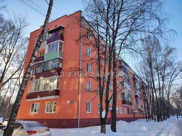 Купить трехкомнатную квартиру с балконом в Калининграде - изображение 46