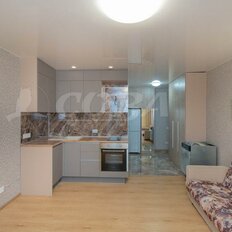 Квартира 30 м², студия - изображение 5