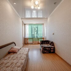 Квартира 30,8 м², 1-комнатная - изображение 5