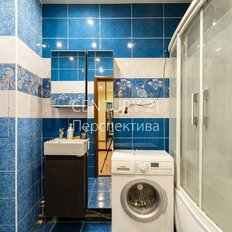 Квартира 60,6 м², 2-комнатная - изображение 5