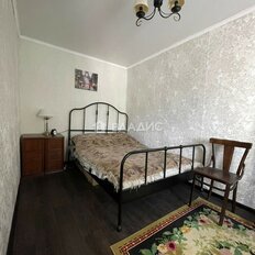 Квартира 53,5 м², 3-комнатная - изображение 3