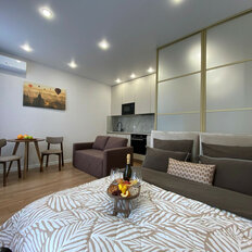 Квартира 30 м², студия - изображение 5