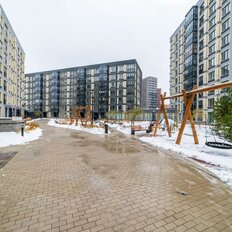 Квартира 83,5 м², 3-комнатная - изображение 4