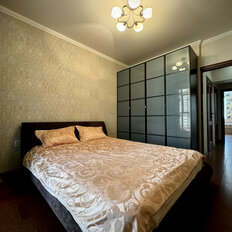 Квартира 96 м², 3-комнатная - изображение 1