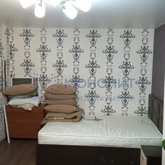 Квартира 29,4 м², 1-комнатная - изображение 3