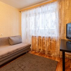 Квартира 21,3 м², 1-комнатная - изображение 1