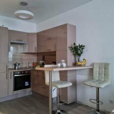 Квартира 30,7 м², студия - изображение 1