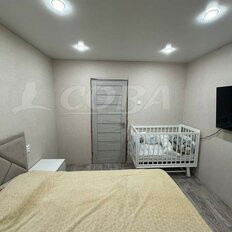 Квартира 44,2 м², 2-комнатная - изображение 5