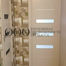 Квартира 35,8 м², 1-комнатная - изображение 3