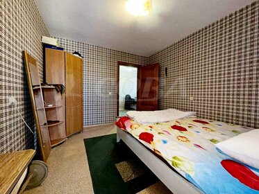 26 м², квартира-студия 1 650 ₽ в сутки - изображение 23