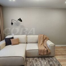 Квартира 41 м², 1-комнатная - изображение 4