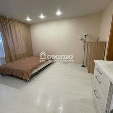 Квартира 22,2 м², студия - изображение 4