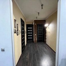 Квартира 49,3 м², 3-комнатная - изображение 4