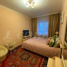 Квартира 60,6 м², 2-комнатная - изображение 1