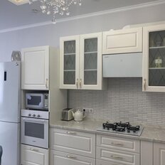 Квартира 55 м², 1-комнатная - изображение 1