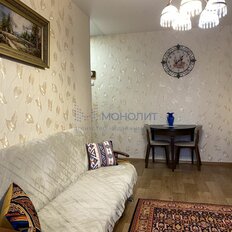 Квартира 52,8 м², 3-комнатная - изображение 1