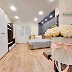 Квартира 35,4 м², 1-комнатная - изображение 1