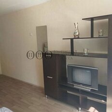 Квартира 23 м², 1-комнатная - изображение 3