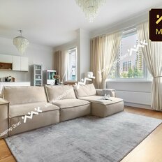 Квартира 100,8 м², 2-комнатная - изображение 2