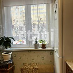 Квартира 31,9 м², 1-комнатная - изображение 2