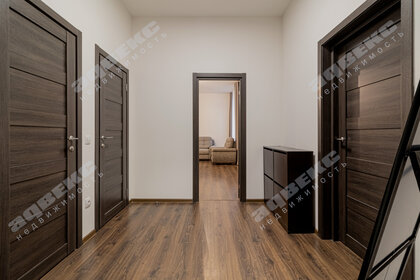 55,1 м², квартира-студия 15 500 000 ₽ - изображение 67