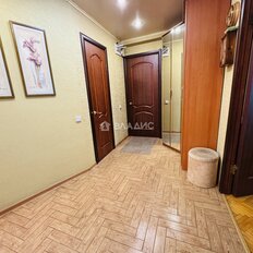 Квартира 60,7 м², 3-комнатная - изображение 5