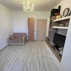 Квартира 47,7 м², 1-комнатная - изображение 4