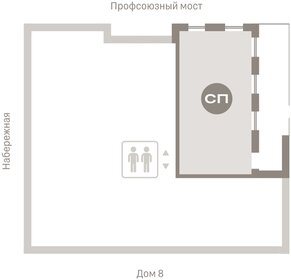 Квартира 107,7 м², 3-комнатная - изображение 2