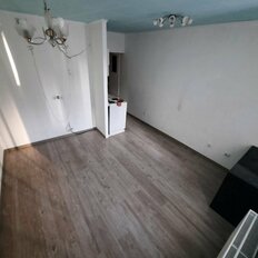 Квартира 20,4 м², студия - изображение 1