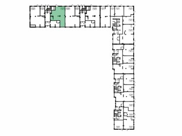 90,7 м², торговое помещение - изображение 4