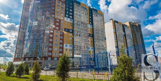 34,7 м², 2-комнатная квартира 4 545 000 ₽ - изображение 21