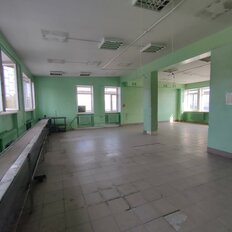 119,5 м², помещение свободного назначения - изображение 2