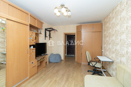 Купить комнату в квартире площадью 11 кв.м. у метро Гагаринская в Новосибирске - изображение 14