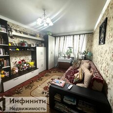 Квартира 56 м², 3-комнатная - изображение 3