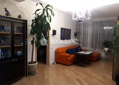 Купить квартиру на вторичном рынке в Санкт-Петербурге и ЛО - изображение 32