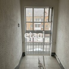 Квартира 44,6 м², 1-комнатная - изображение 5