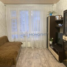 Квартира 40 м², 1-комнатная - изображение 3