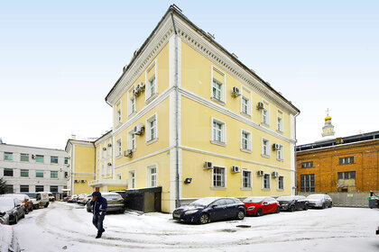 Купить квартиру площадью 34 кв.м. в Горно-Алтайске - изображение 43