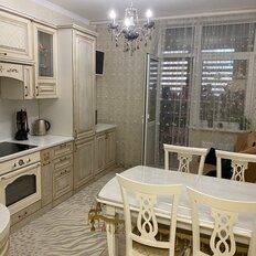 Квартира 48 м², 1-комнатная - изображение 2