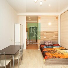 Квартира 28,8 м², 1-комнатные - изображение 2