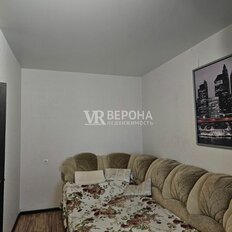 Квартира 35,9 м², 1-комнатная - изображение 2