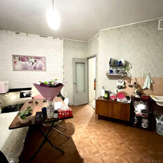 Квартира 63 м², 2-комнатная - изображение 4