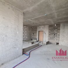 Квартира 43,7 м², 2-комнатная - изображение 5